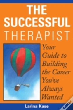 Capa do artigo The Successful Therapist
