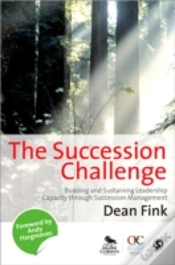 Capa do artigo The Succession Challenge