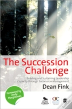 Capa do artigo The Succession Challenge