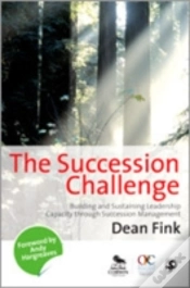 Capa do artigo The Succession Challenge