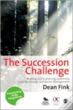 Capa do artigo The Succession Challenge