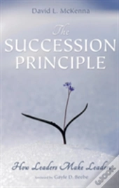 The Succession Principle
