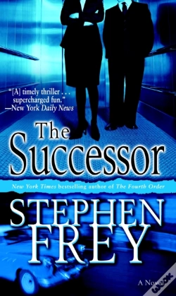Capa do artigo The Successor