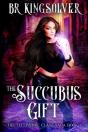 The Succubus Gift - Preview