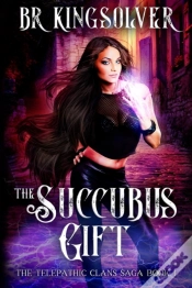 Capa do artigo The Succubus Gift