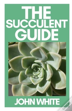 Capa do artigo The Succulent Guide