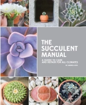 The Succulent Manual