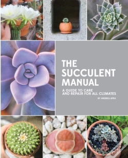Capa do artigo The Succulent Manual
