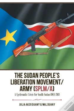 Capa do artigo The Sudan People'S Liberation Movement/Army (Splm/A)