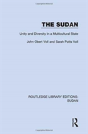 The Sudan - Preview
