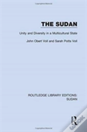 The Sudan
