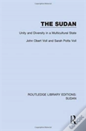 Capa do artigo The Sudan