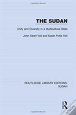 Capa do artigo The Sudan
