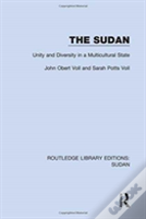 The Sudan