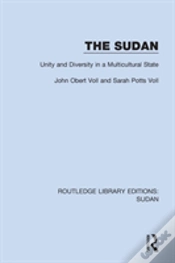 Capa do artigo The Sudan