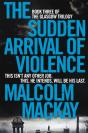 The Sudden Arrival Of Violence - Preview
