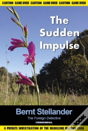 Capa do artigo The Sudden Impulse