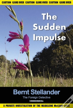 Capa do artigo The Sudden Impulse