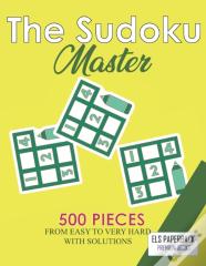The Sudoku Master