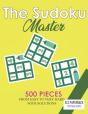 The Sudoku Master - Preview