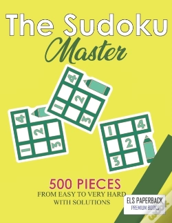 Capa do artigo The Sudoku Master