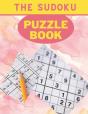 The Sudoku Puzzle Book - Preview
