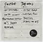 The 'Suede' Demos LP (RSD 2023) - Vinil - Preview