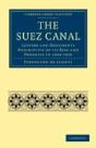 The Suez Canal - Preview