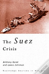 The Suez Crisis