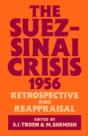 The Suez-Sinai Crisis - Preview