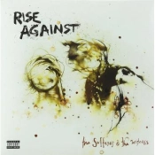 Capa do artigo The Sufferer & The Witness - Vinil