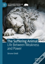 Capa do artigo The Suffering Animal