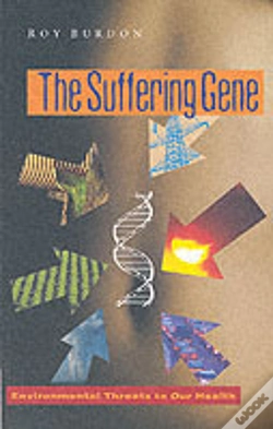 Capa do artigo The Suffering Gene