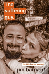 Capa do artigo The Suffering Guy