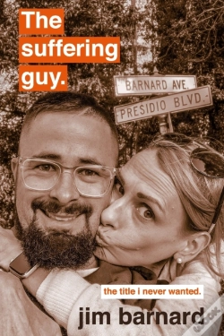 Capa do artigo The Suffering Guy