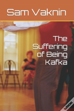 Capa do artigo The Suffering Of Being Kafka