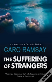 Capa do artigo The Suffering Of Strangers