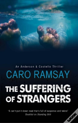 Capa do artigo The Suffering Of Strangers