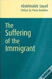 Capa do artigo The Suffering Of The Immigrant