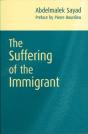 The Suffering Of The Immigrant - Preview