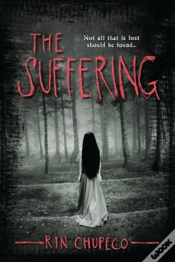 Capa do artigo The Suffering