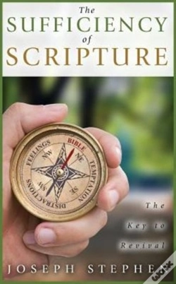 Capa do artigo The Sufficiency Of Scripture