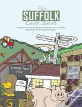 The Suffolk Cook Book