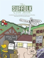 Capa do artigo The Suffolk Cook Book
