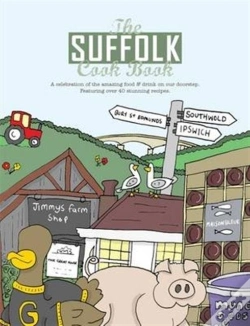Capa do artigo The Suffolk Cook Book