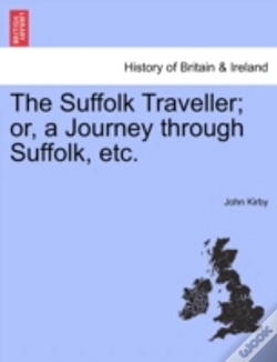 Capa do artigo The Suffolk Traveller; Or, A Journey Thr