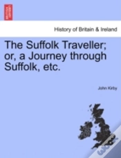 Capa do artigo The Suffolk Traveller; Or, A Journey Thr