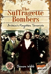 Capa do artigo The Suffragette Bombers