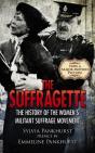 The Suffragette - Preview