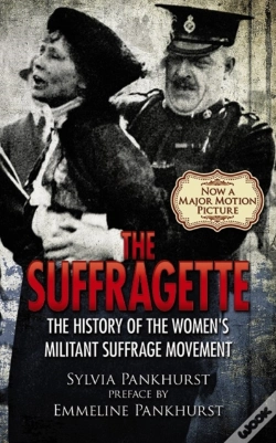 Capa do artigo The Suffragette